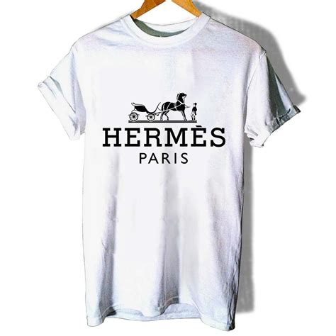 hermes t shirt women